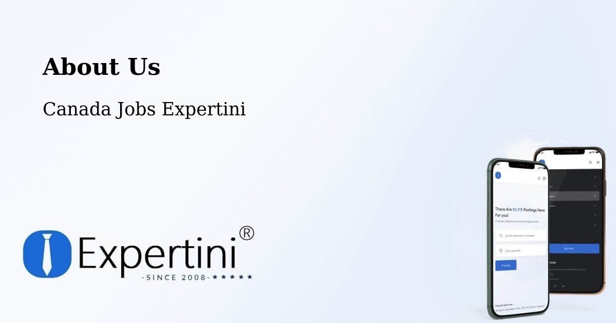 About Expertini Recruitment Platform  – Vulcan - Vulcan, Canada Jobs Expertini