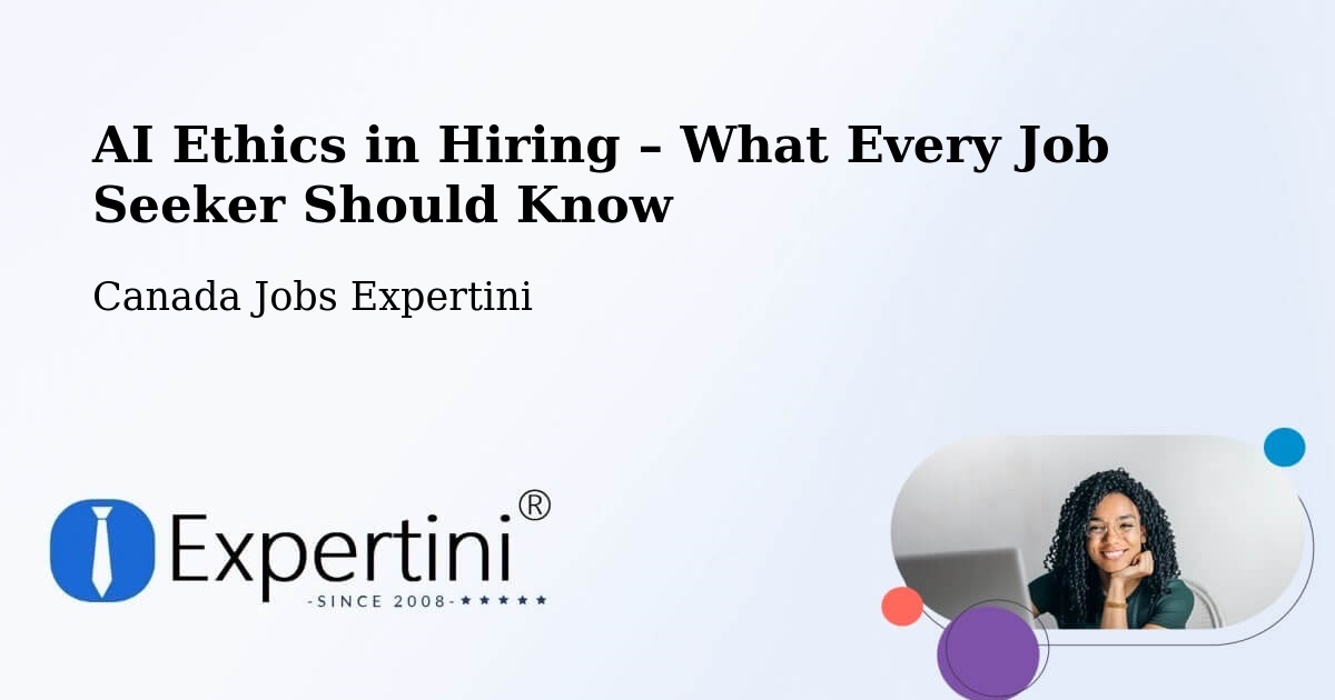 AI Ethics in Recruitment & Hiring – Vulcan - Vulcan, Canada Jobs Expertini