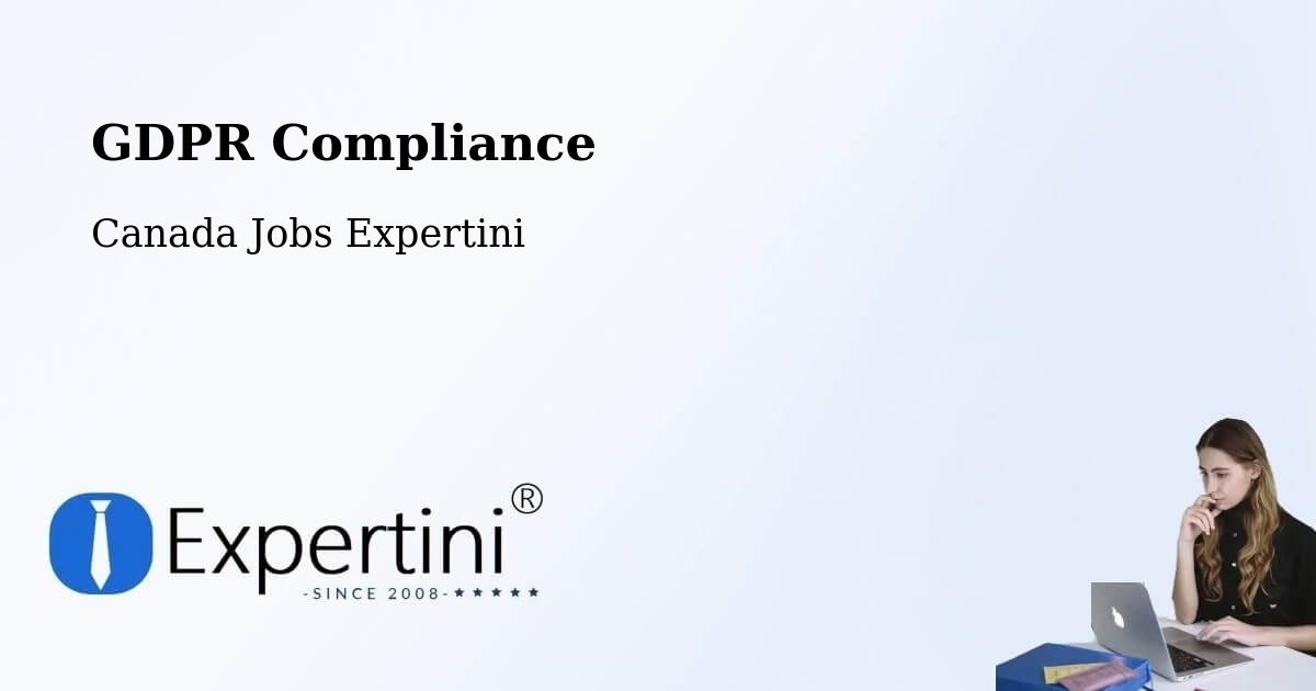 EU GDPR Compliance Statement – Vulcan - Canada Jobs Expertini