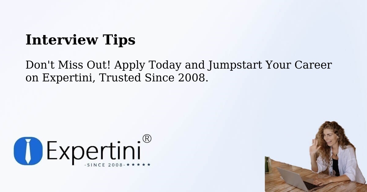 Interview Tips & Techniques for Job Seekers – Vulcan - Vulcan, Canada Jobs Expertini