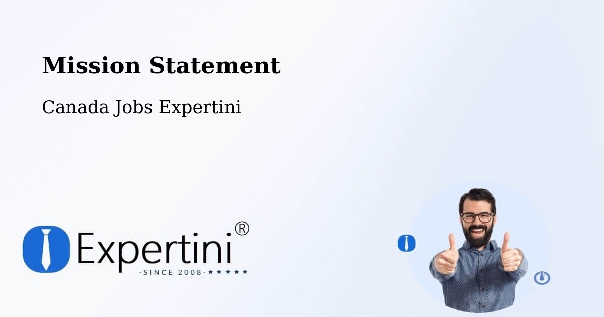 Corporate Mission – Vulcan - Canada Jobs Expertini