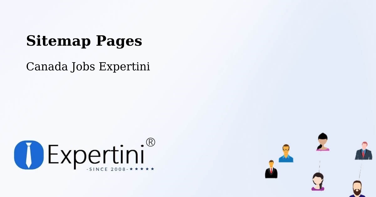 Sitemap Pages - Vulcan - Canada Jobs Expertini