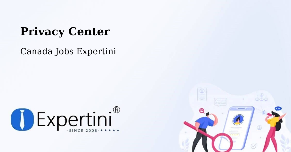 Privacy Policy – Vulcan - Canada Jobs Expertini