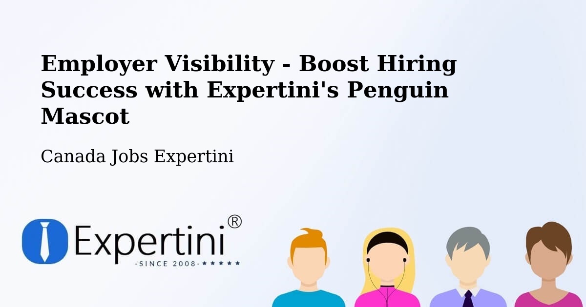 CV and Resume Visibility Optimization – Vulcan - Canada Jobs Expertini